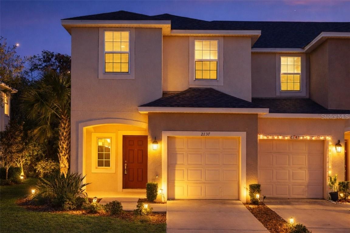 2137 Crystal Bell St., Orlando, FL 32824