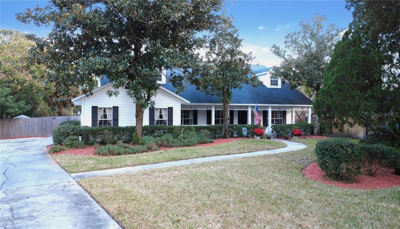 5329 Foxshire Ct., Orlando, FL 32819