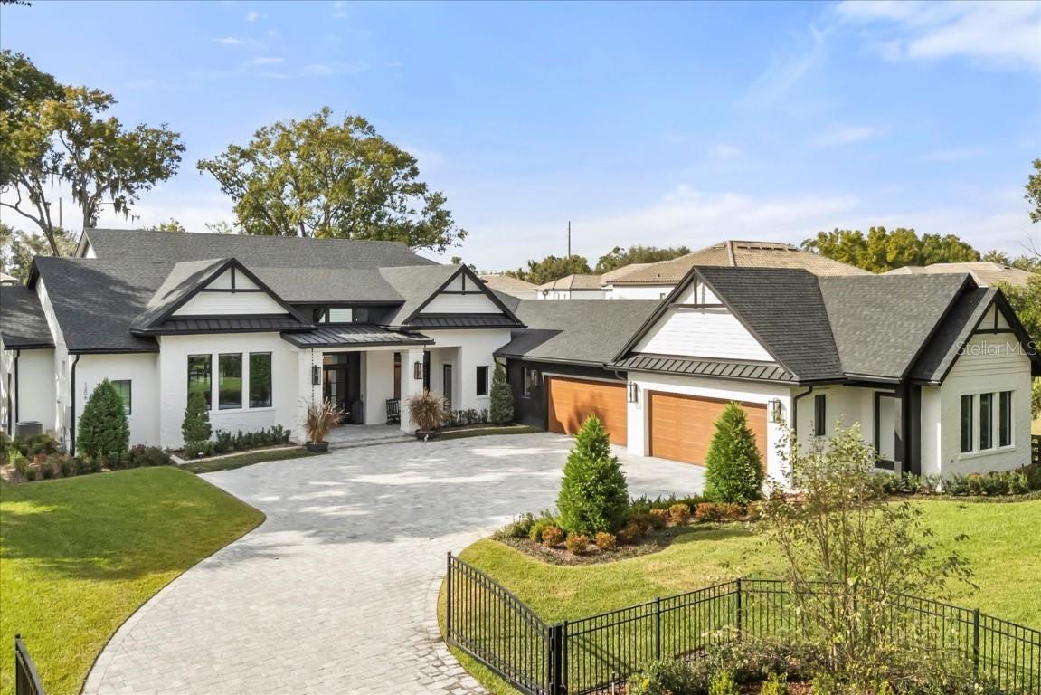 1206 Sutter Ave., Gotha, FL 34734