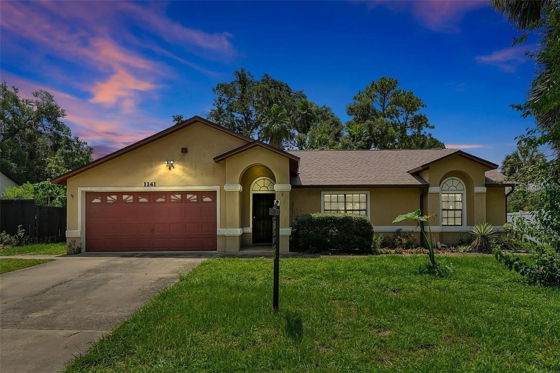 1141 Doyle Rd., Deltona, FL 32725