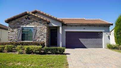 161 Kenny Blvd., Haines City, FL 33844