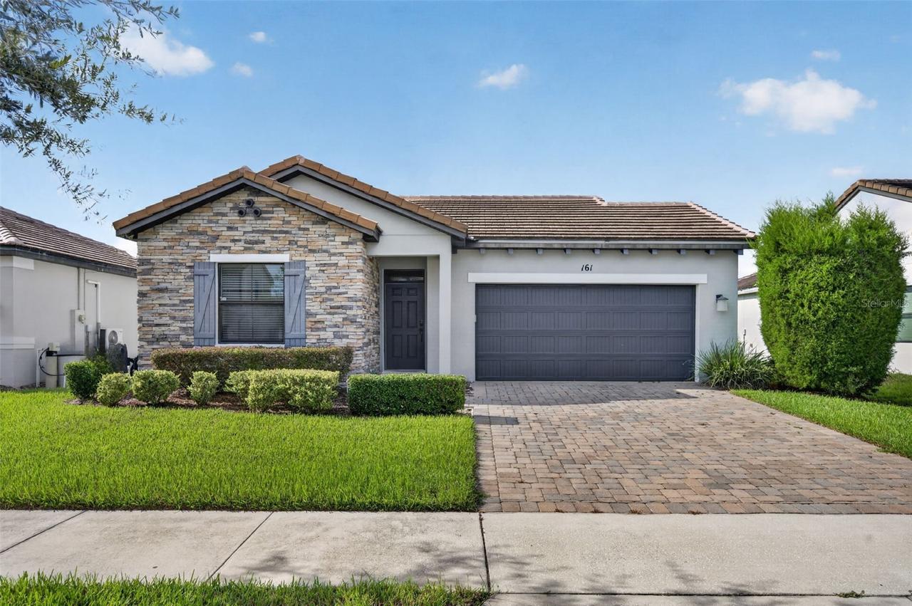 161 Kenny Blvd., Haines City, FL 33844