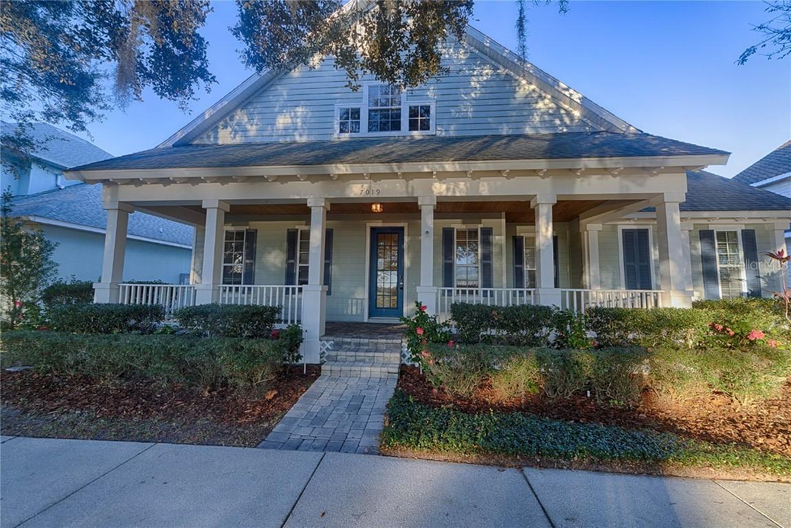 7019 Five Oaks Dr., Harmony, FL 34773