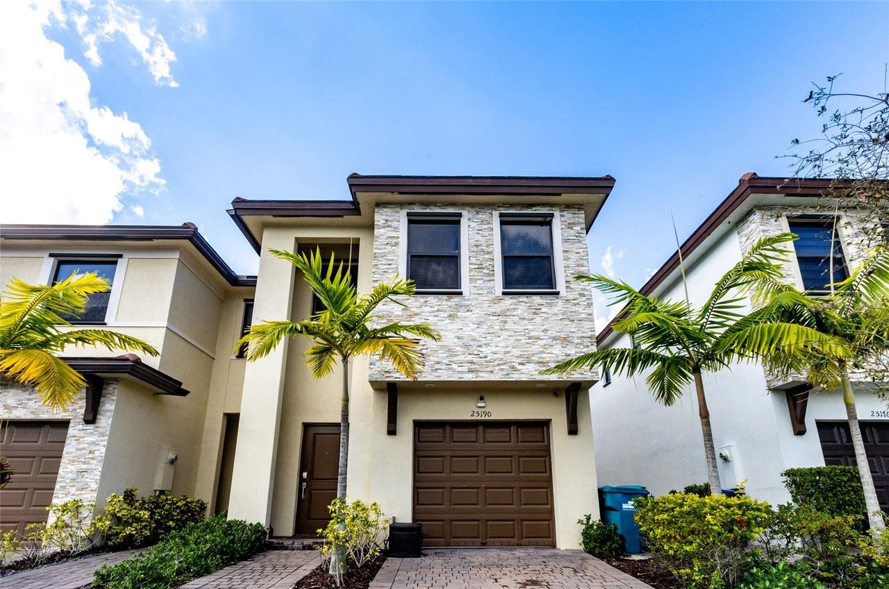 25190 SW 107th Ave., Homestead, FL 33032