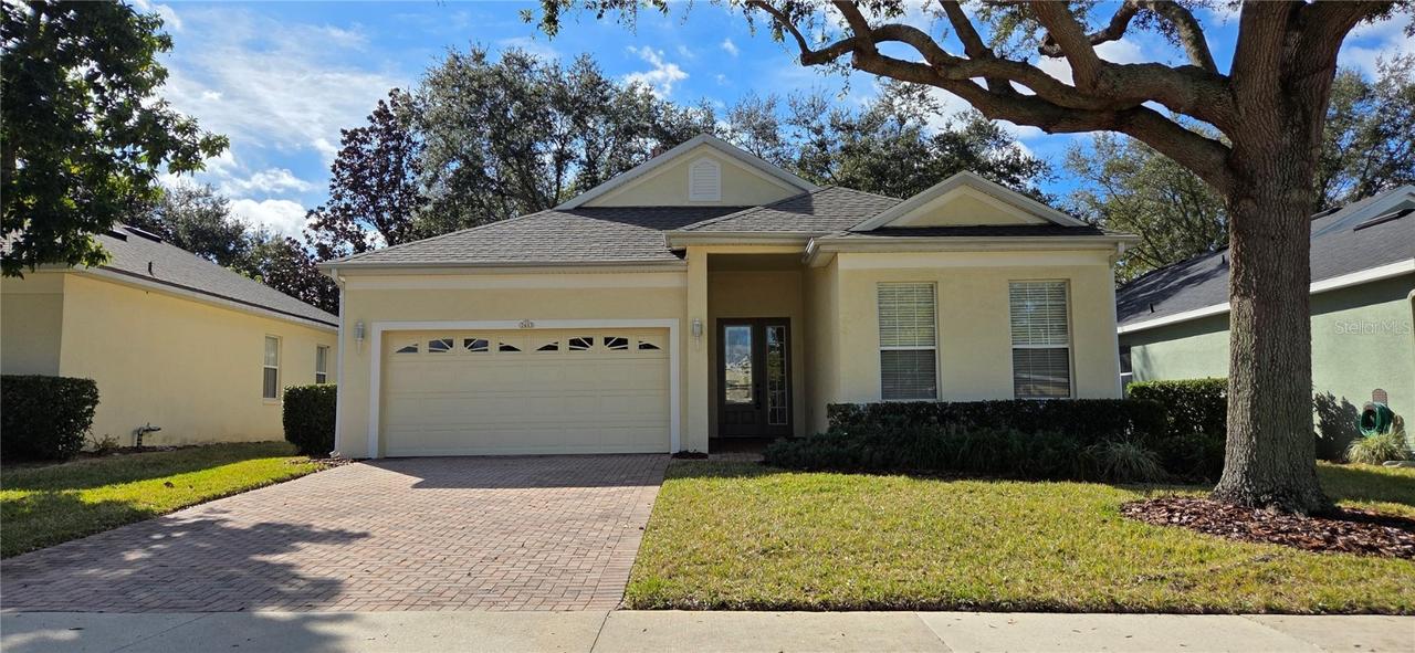2413 Prairie Dunes, Clermont, FL 34711
