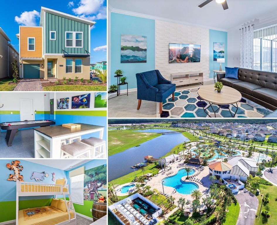 3032 Protagonist St., Kissimmee, FL 34746