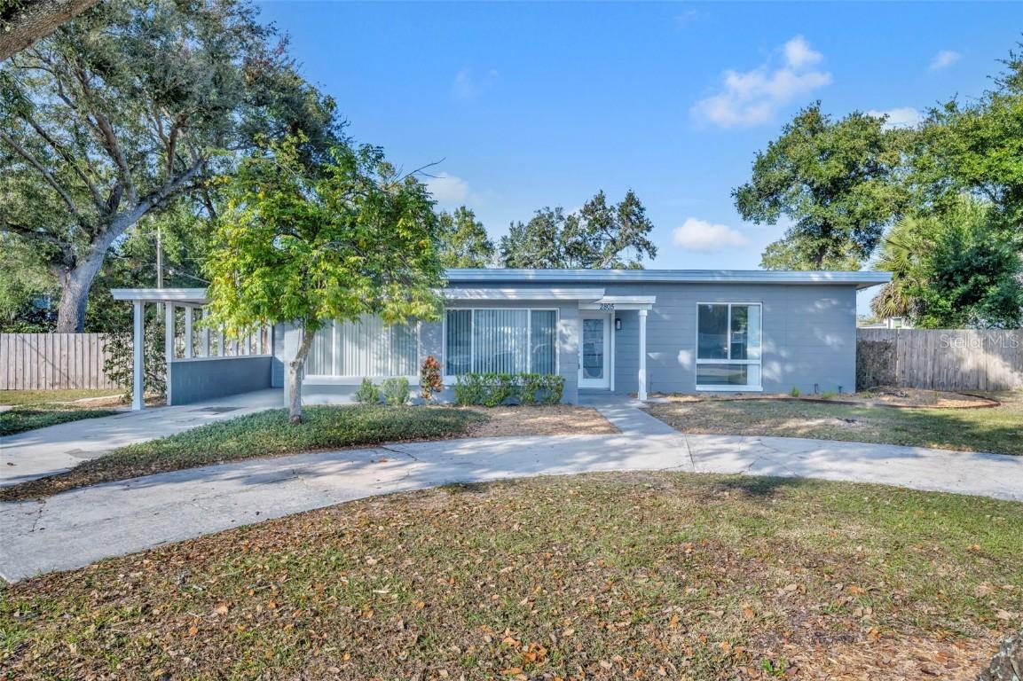 2805 Northwood Blvd., Winter Park, FL 32789