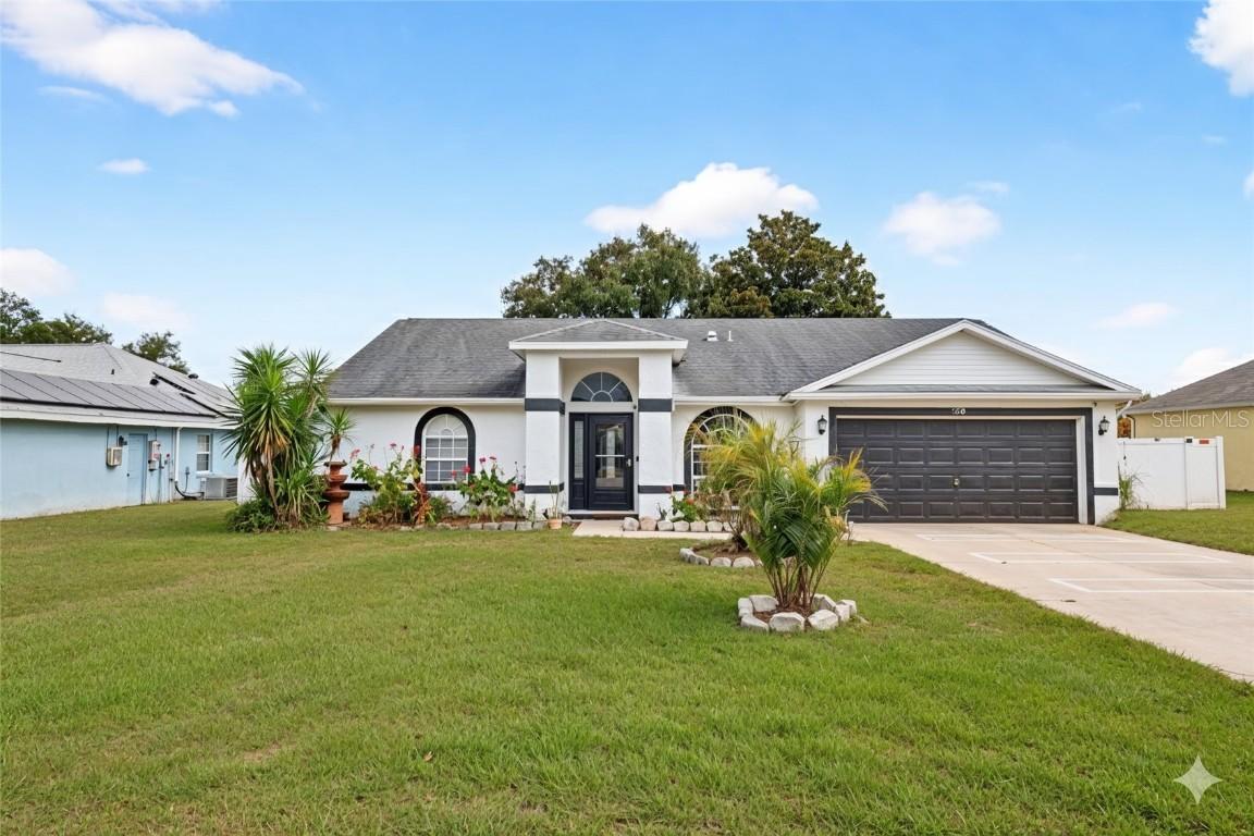 7839 SW 63rd Avenue Rd., Ocala, FL 34476