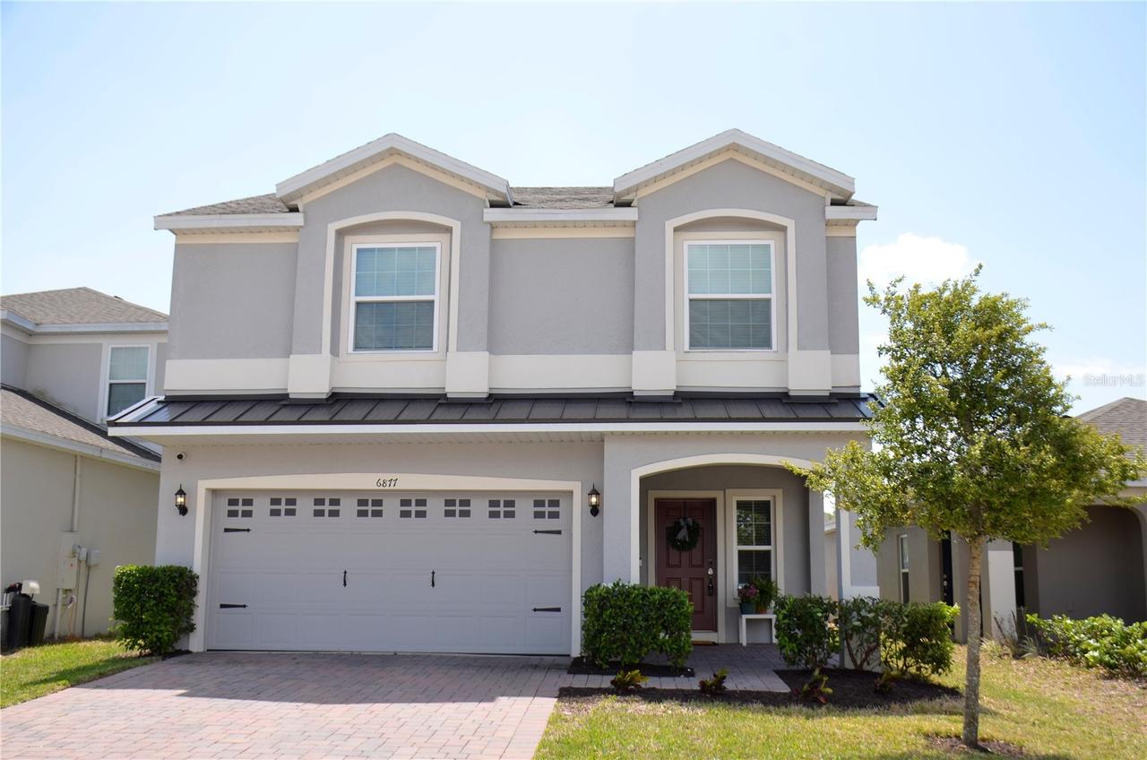 6877 Wilson Hammock Ave., Groveland, FL 34736