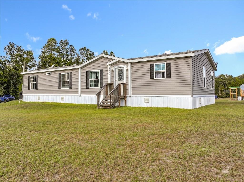 25454 SW 46th Ave., Newberry, FL 32669