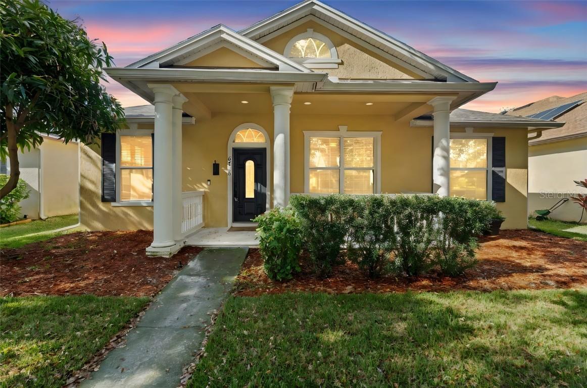 6718 Romney Ln., Windermere, FL 34786