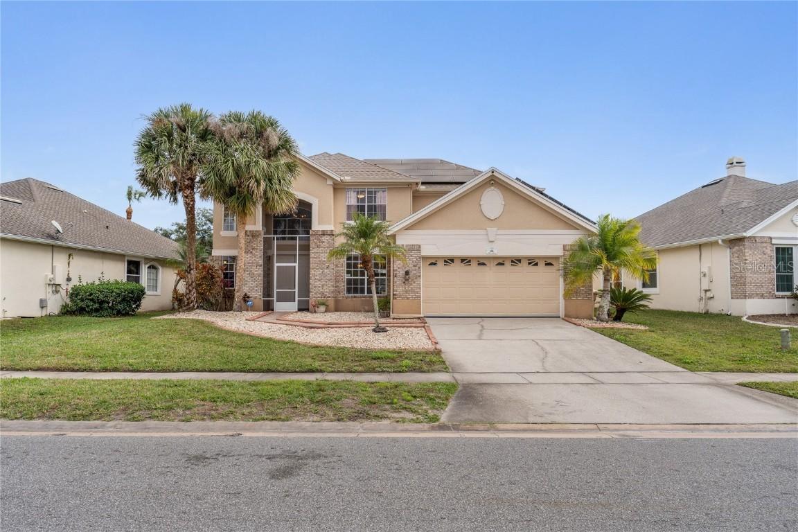 1524 The Oaks Blvd., Kissimmee, FL 34746