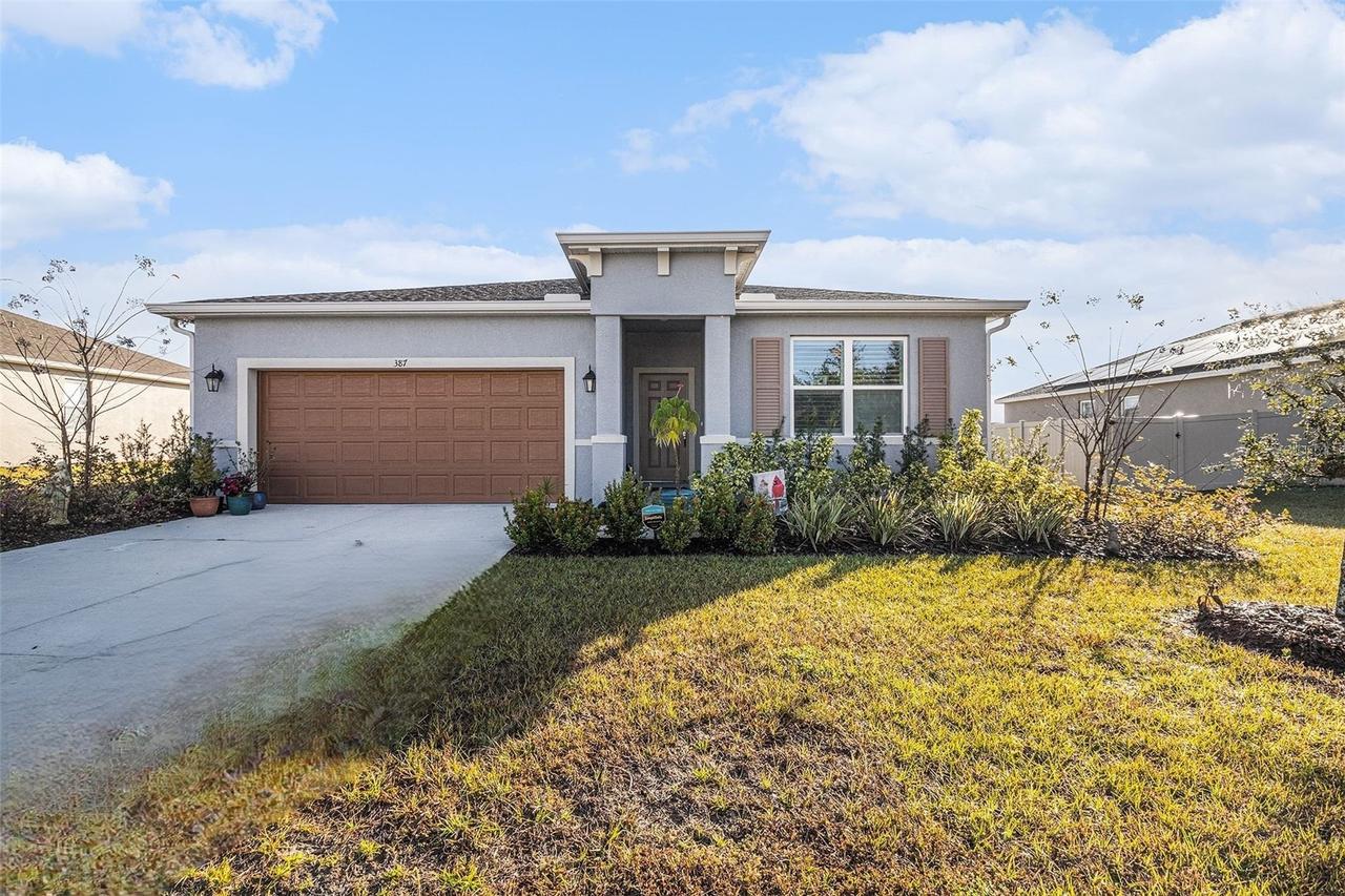 387 Avi Ct., Titusville, FL 32796