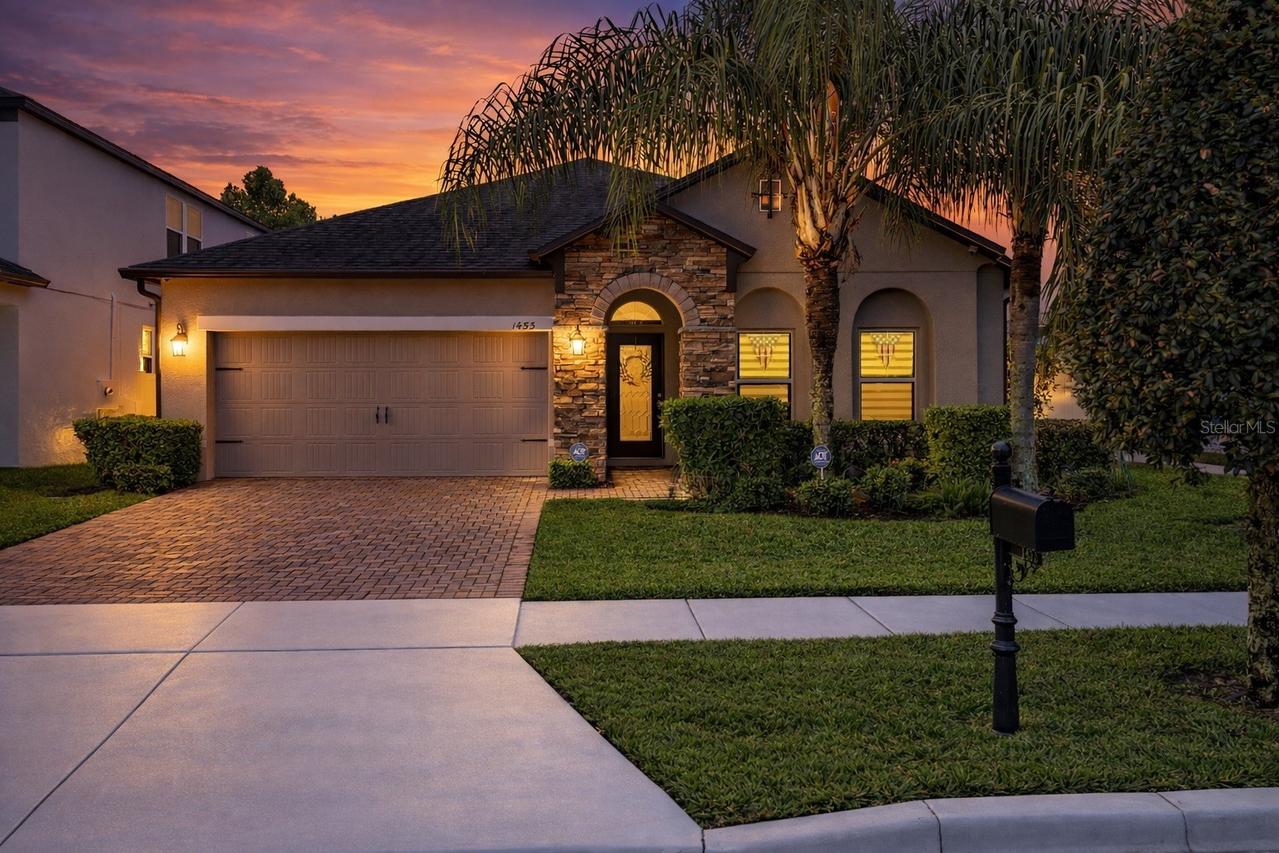 1453 Pine Marsh Loop, St Cloud, FL 34771