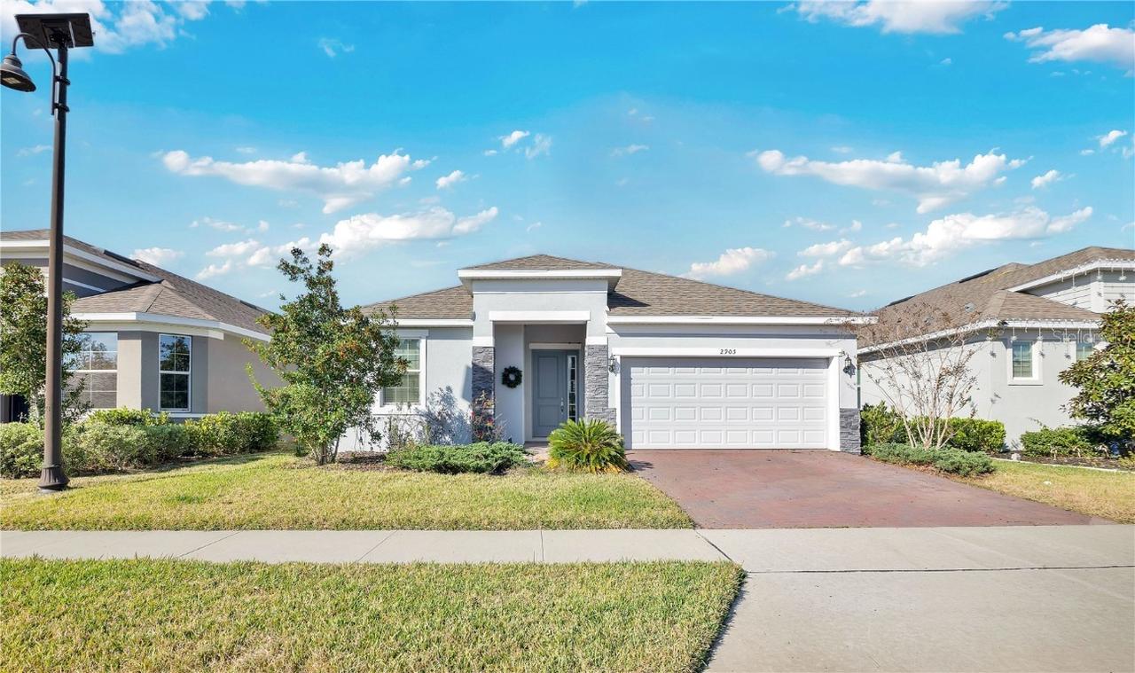 2905 Bluestem Ln., Clermont, FL 34714