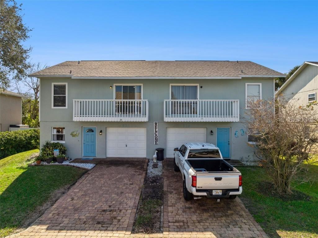 721 Laurel Bay Cir., New Smyrna Beach, FL 32169