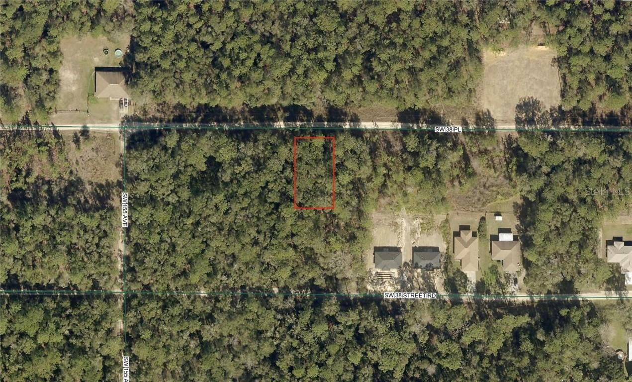SW 38th Pl., Ocala, FL 34481