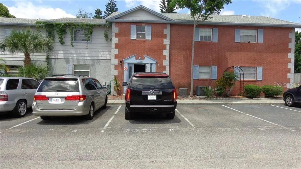 3060 George Mason Ave. #10C, Winter Park, FL 32792