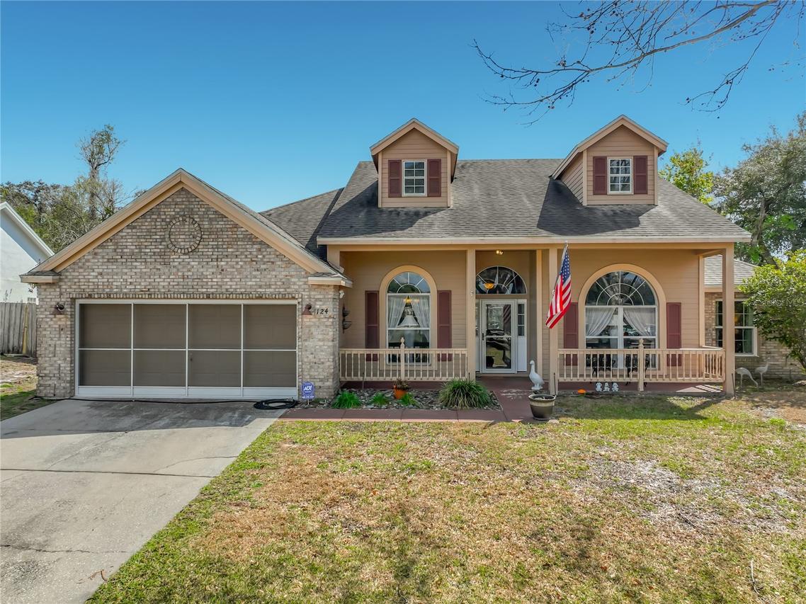 124 Country Lakes Cir., Groveland, FL 34736