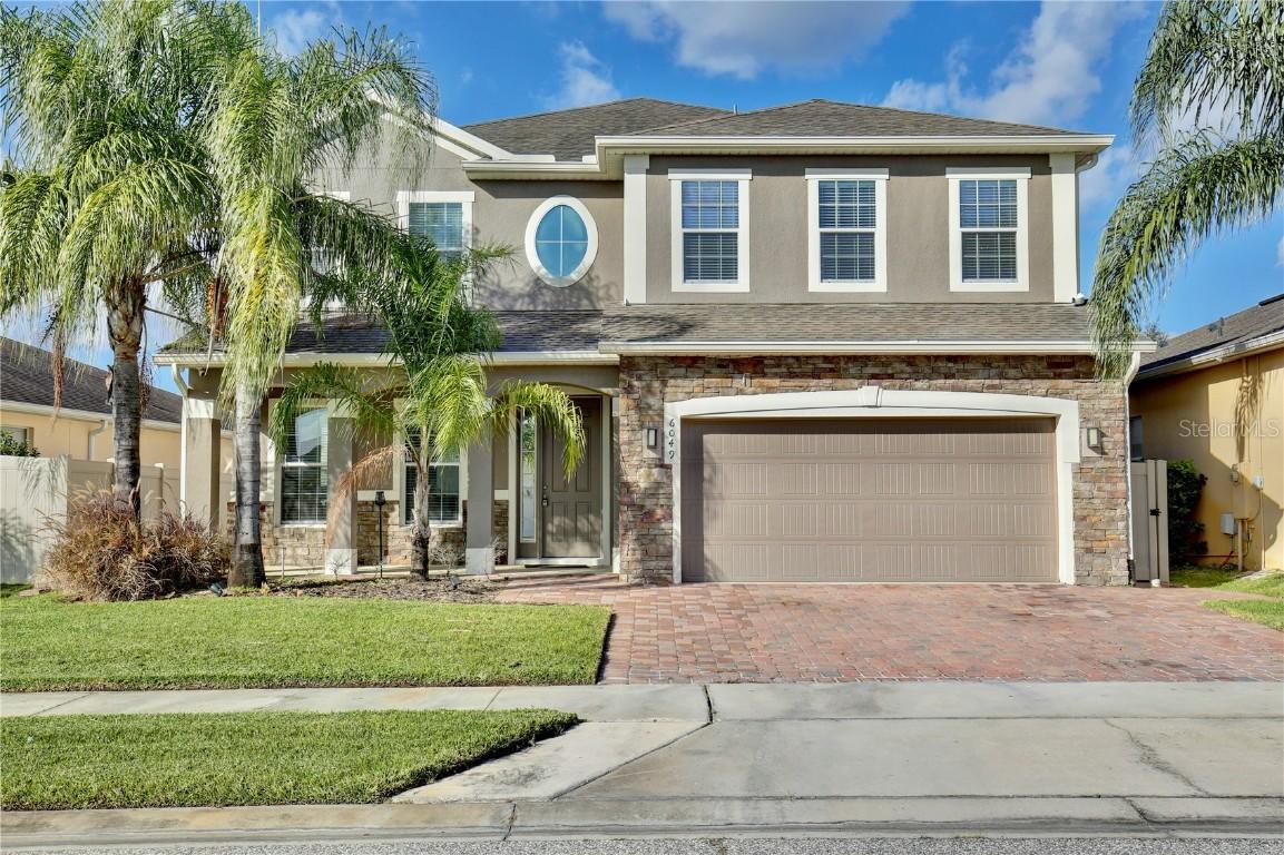 6049 Fender Ct., Orlando, FL 32837