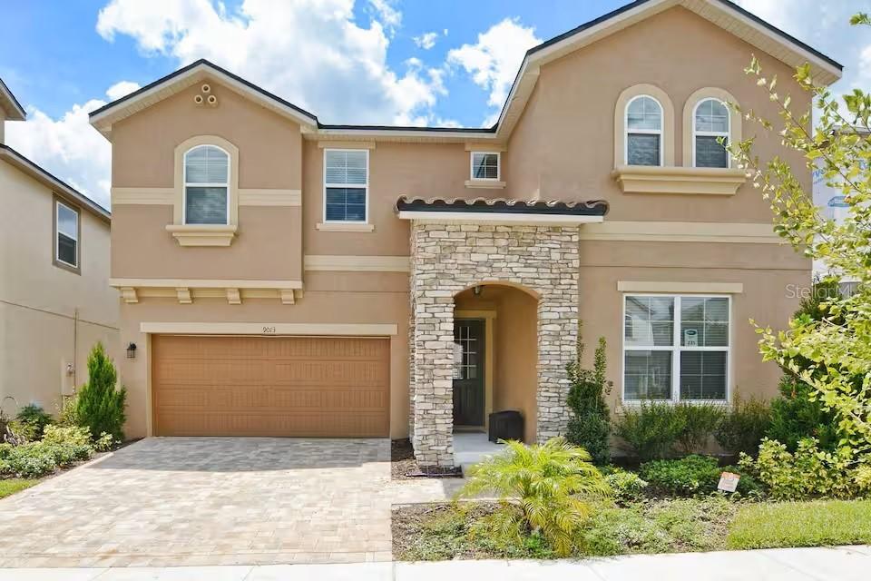 9013 Sunshine Ridge Loop, Kissimmee, FL 34747