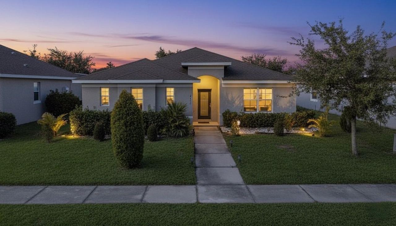 4957 Castle St., Kissimmee, FL 34758