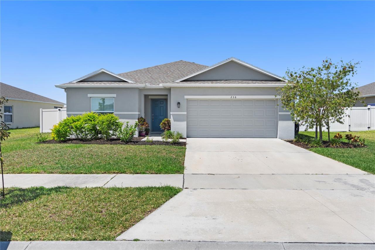 236 Aquamarine Ln., Kissimmee, FL 34758
