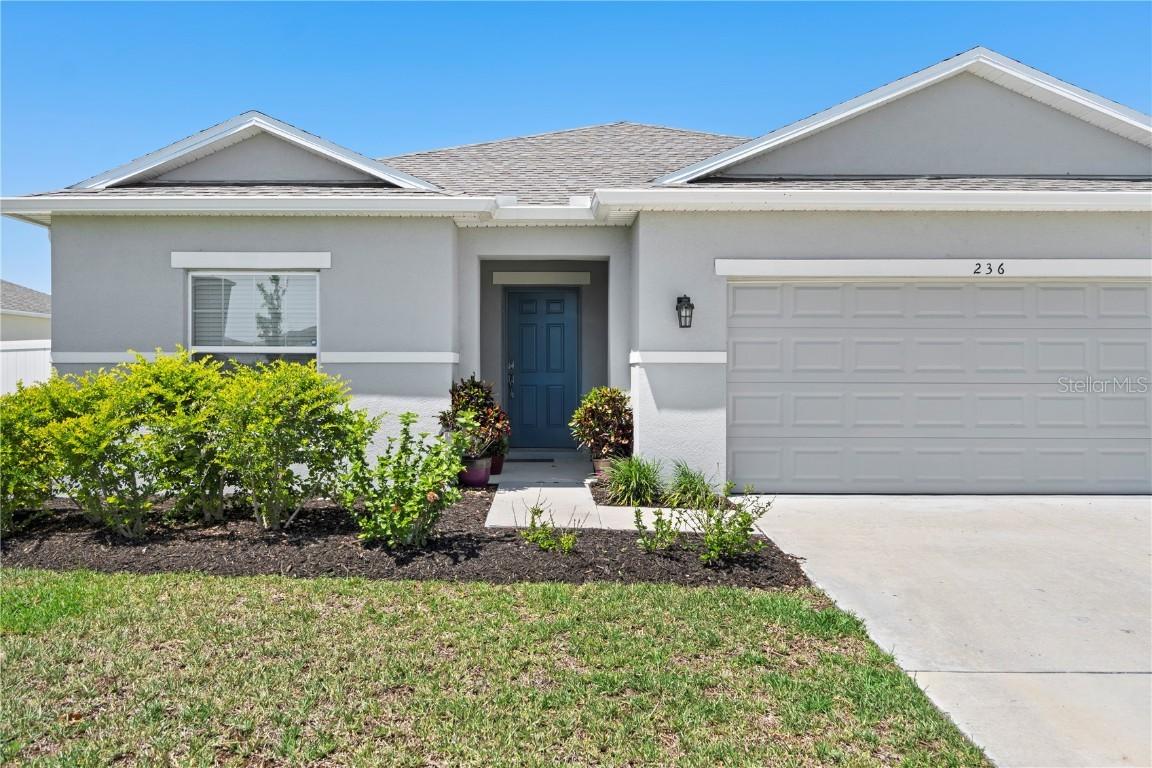 236 Aquamarine Ln., Kissimmee, FL 34758