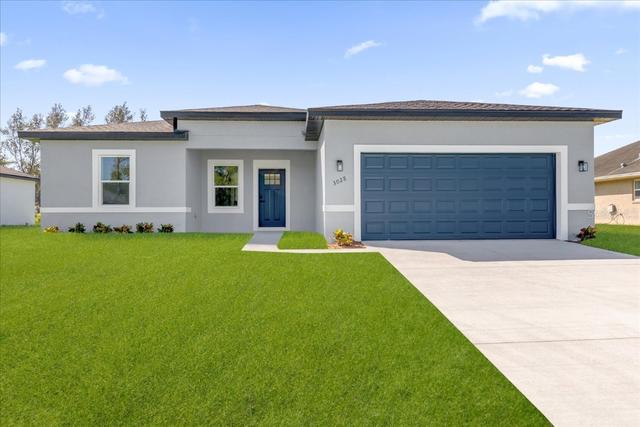 New Construction Homes For Sale This Week That Attend Marion Oaks Elementary School: December 31st to January 6th