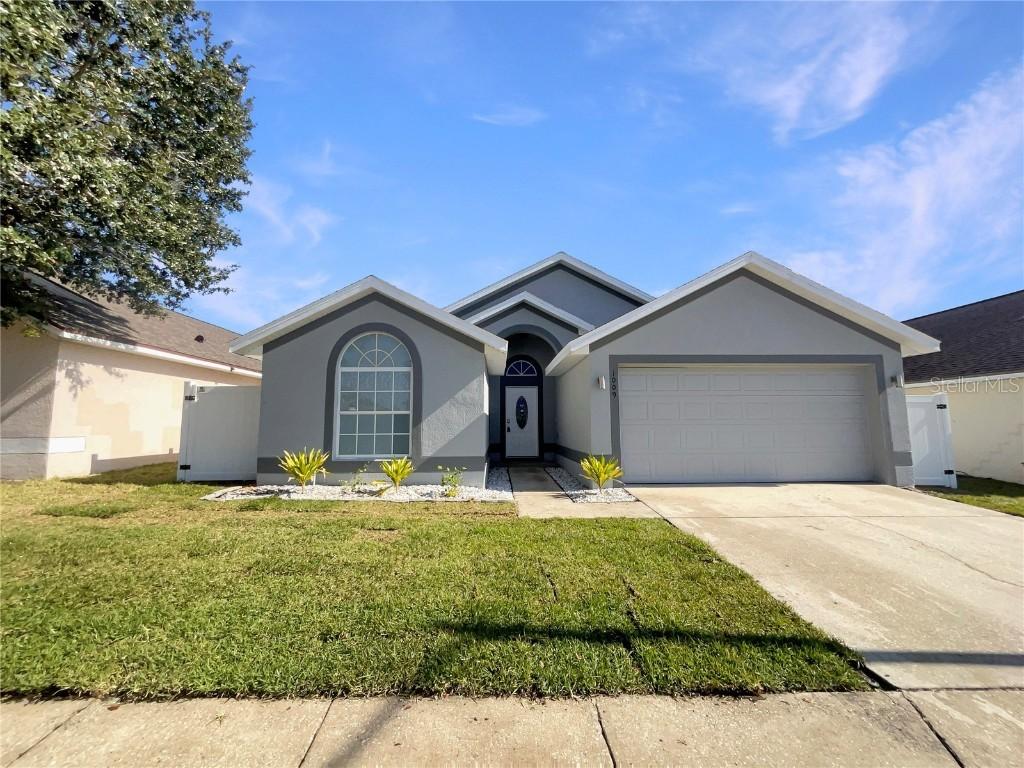 1009 Brayton Ln., Davenport, FL 33897