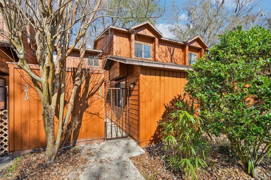 5606 SW 8th Pl., Gainesville, FL 32607
