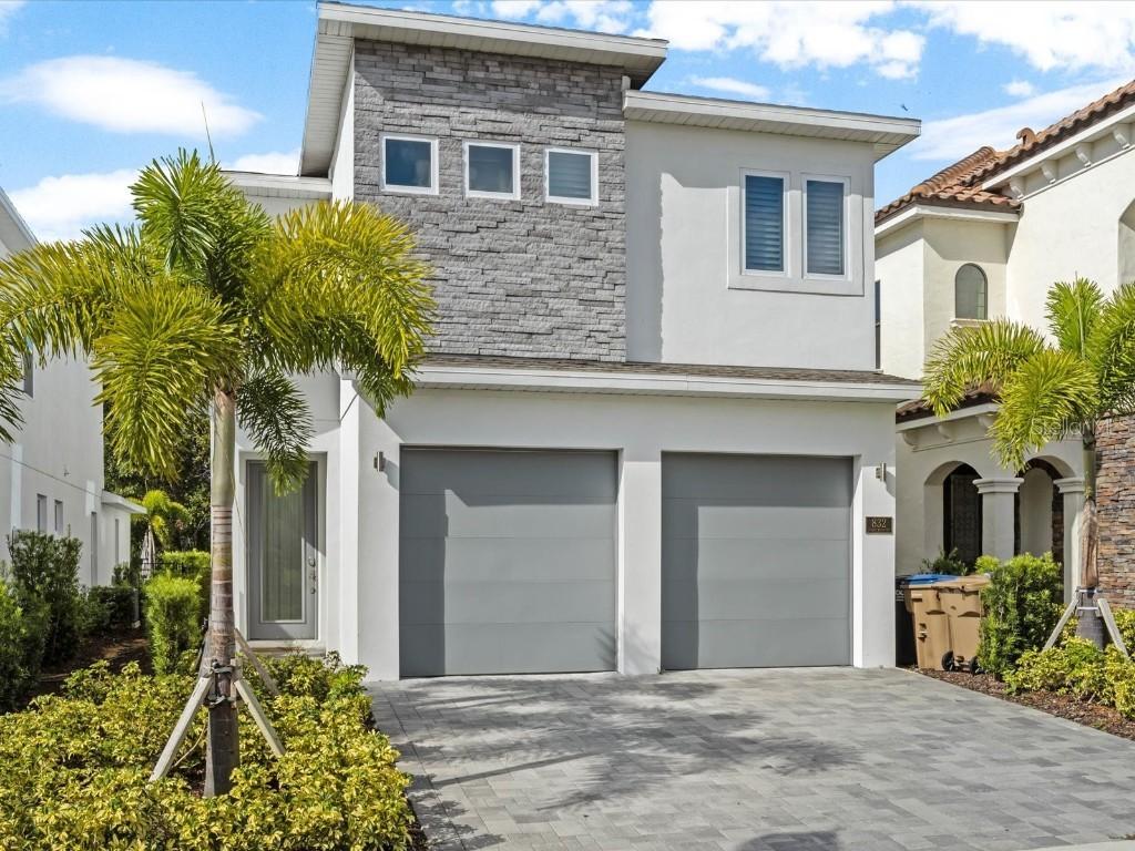 832 Desert Mountain Ct., Reunion, FL 34747