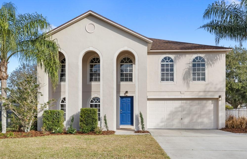 707 Monte Vista Way, Winter Garden, FL 34787