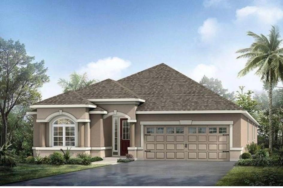 2452 Varenna Loop, Kissimmee, FL 34741