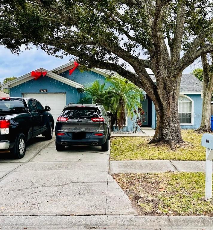 8225 Riverboat Dr., Tampa, FL 33637