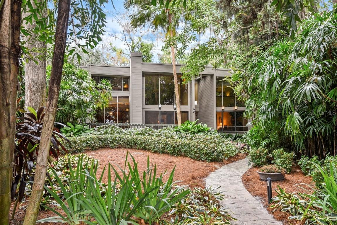 67 Cypress Ln., Maitland, FL 32751