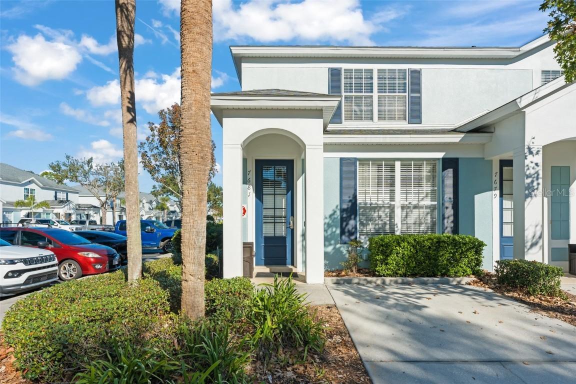7681 Sir Kaufmann Ct., Kissimmee, FL 34747