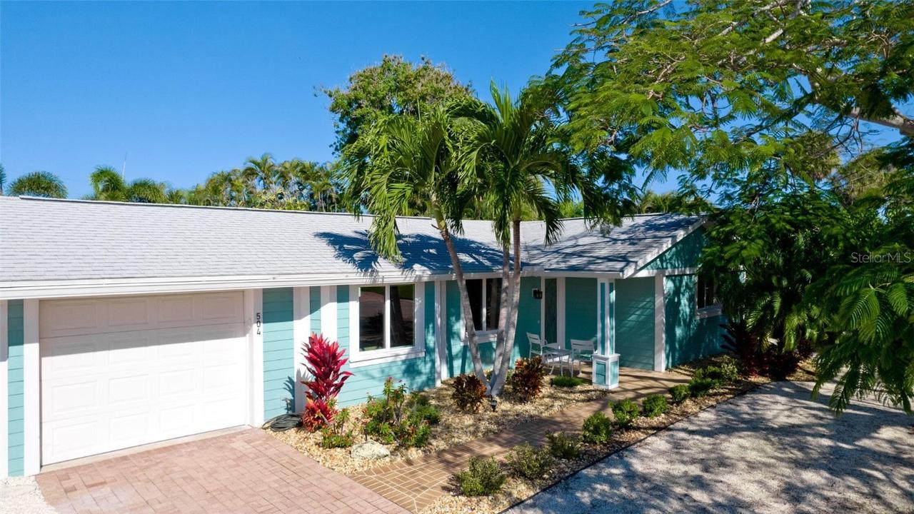 504 69th St., Holmes Beach, FL 34217