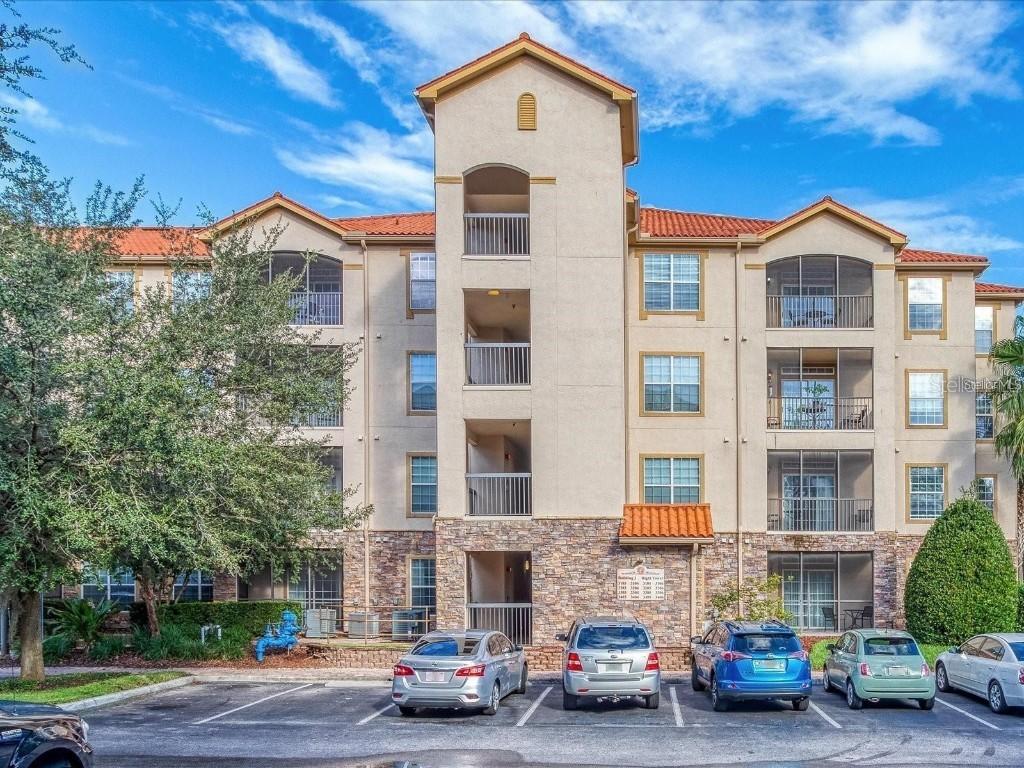 1371 Tuscan Ter #3307, Davenport, FL 33896