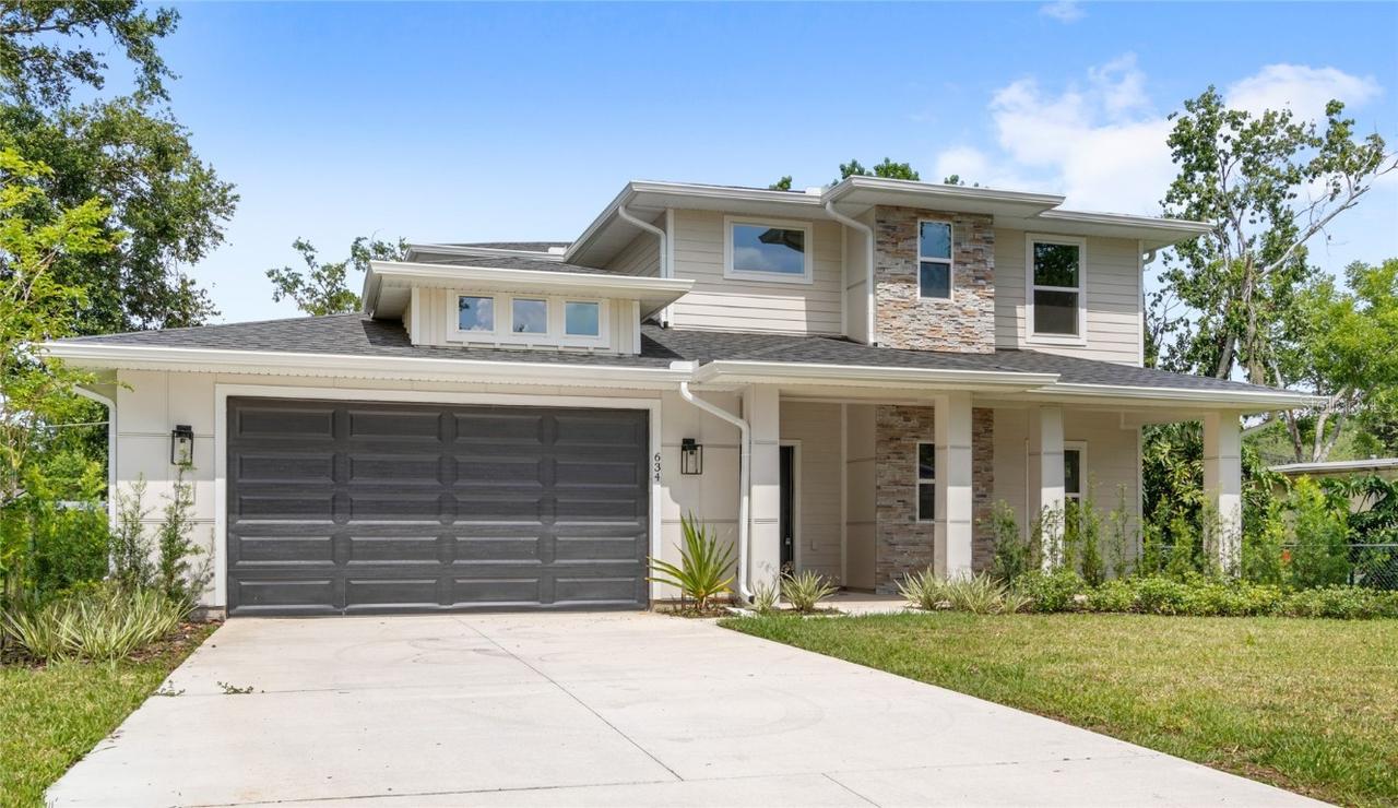634 Burch Ave., Winter Garden, FL 34787