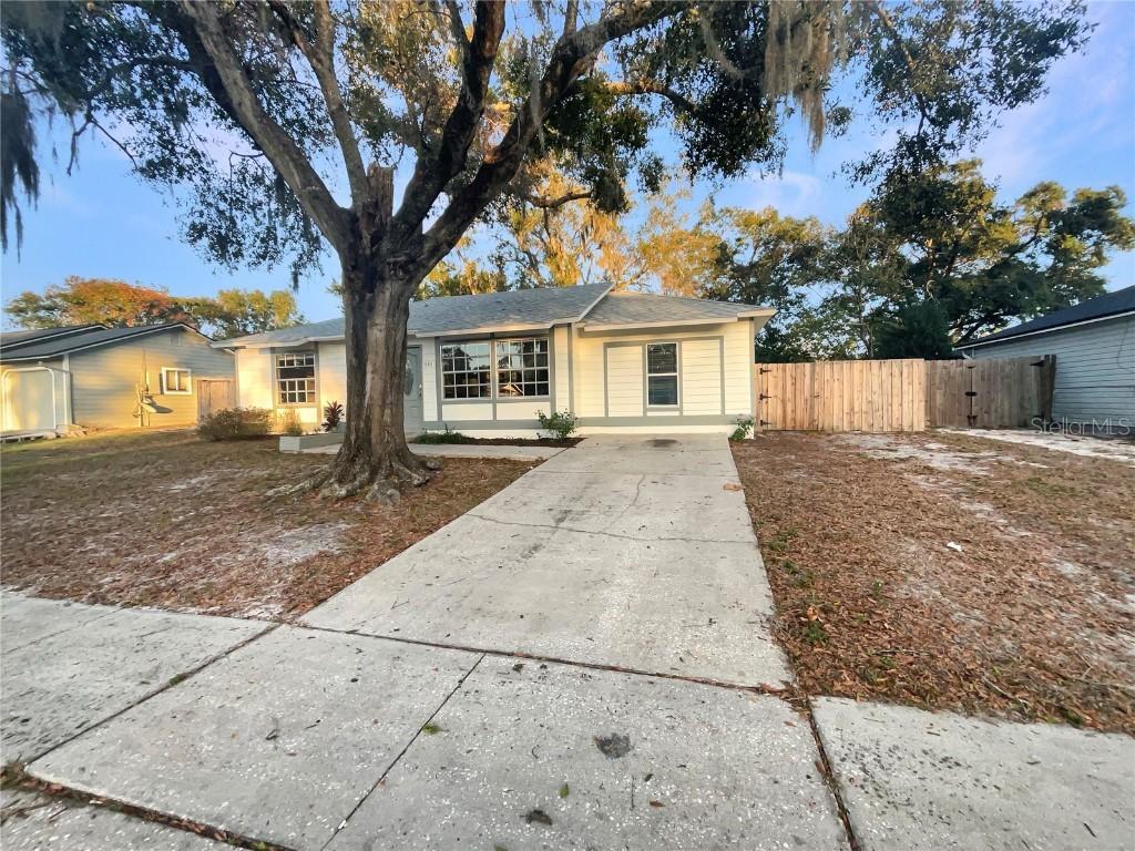 551 Moonbeam Rd., Apopka, FL 32712