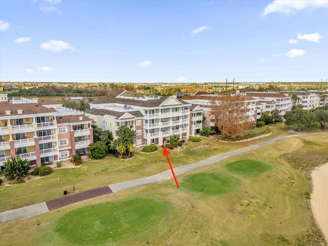 7618 Sandy Ridge Dr. #103, Reunion, FL 34747