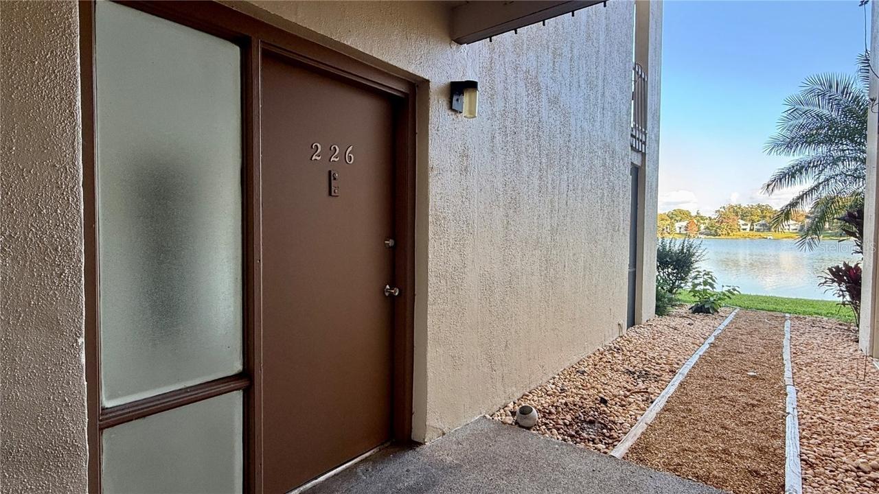 620 Orange Dr. #226, Altamonte Springs, FL 32701