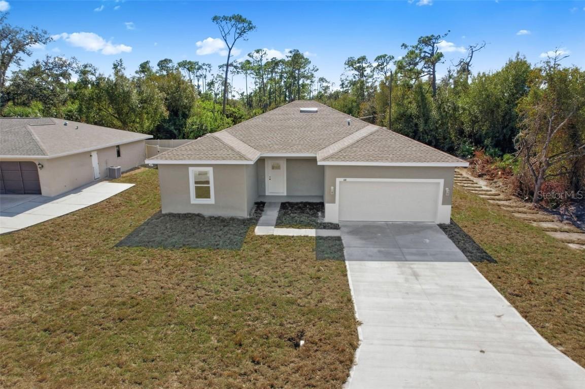 641 Verona St., Port Charlotte, FL 33948