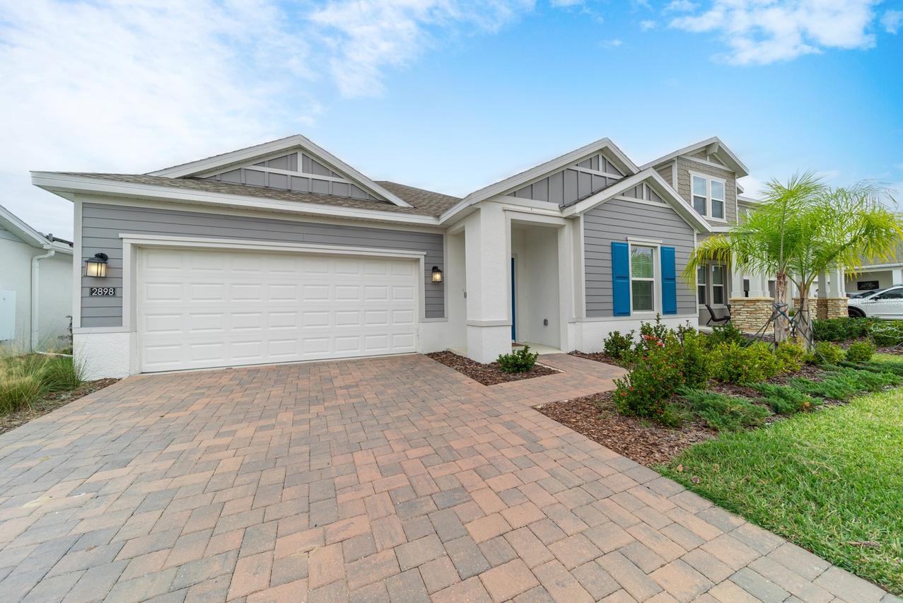 2898 Armstrong Ave., Clermont, FL 34714