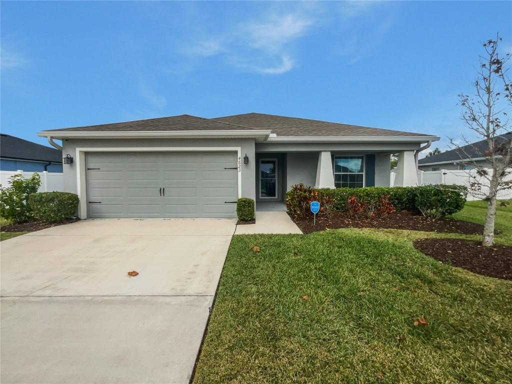 4623 Calumet Dr., St Cloud, FL 34772