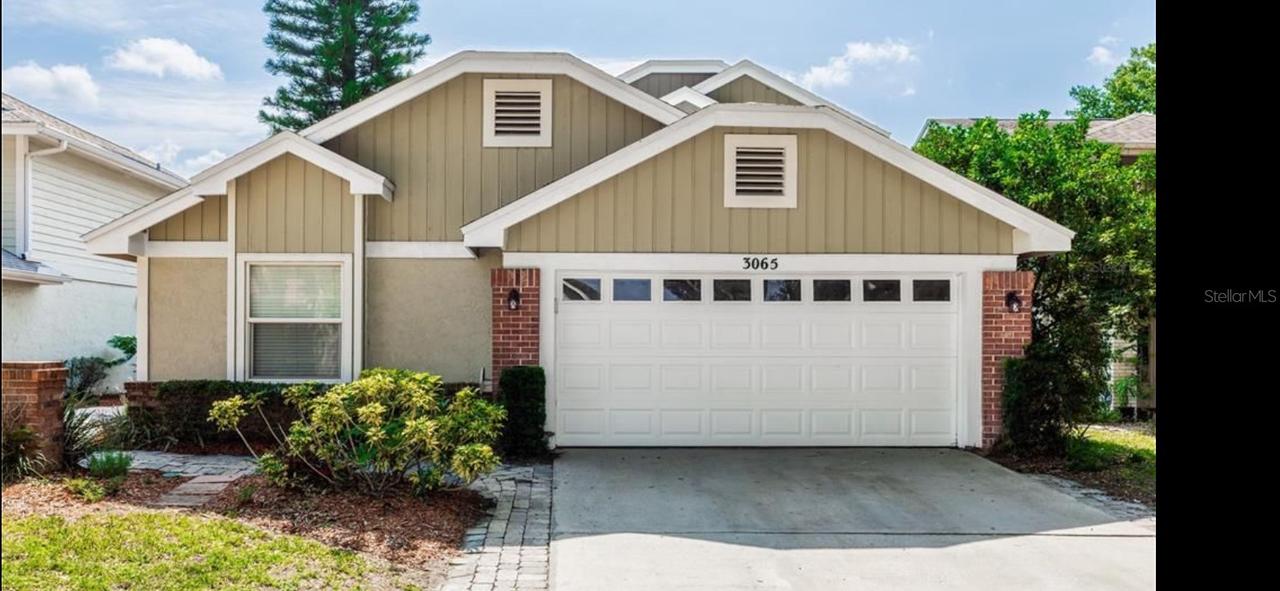 3065 Bridgehampton Ln., Orlando, FL 32812
