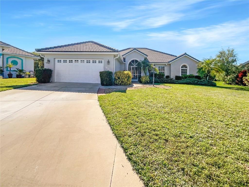 890 Morgan Towne Way, Venice, FL 34292
