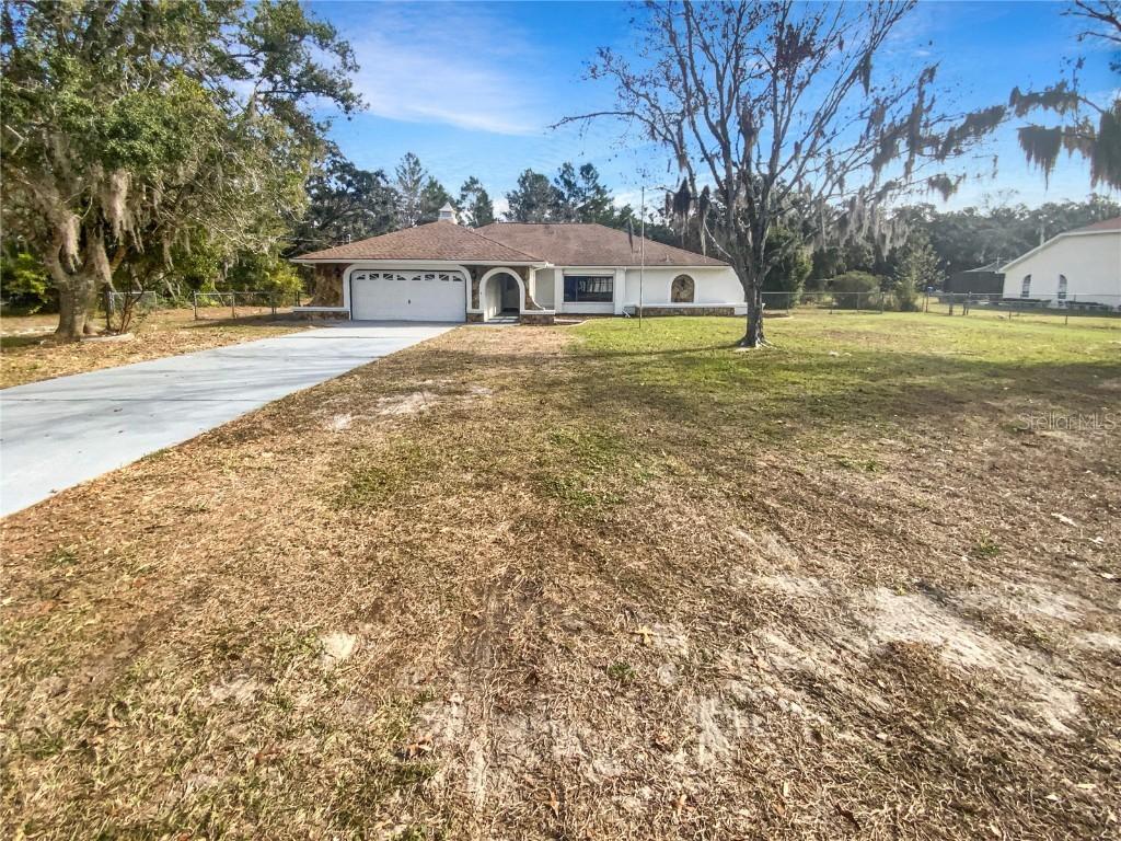 18148 Oak Way Dr., Hudson, FL 34667