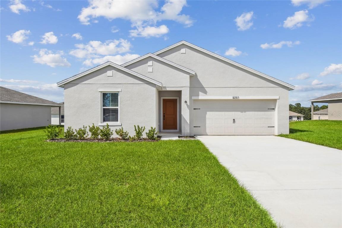 8257 W Eldron Pl. #40, Dunnellon, FL 34434